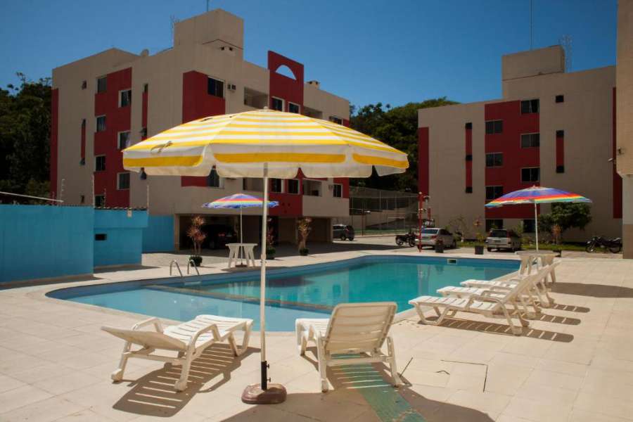 Apartamento Mar Vermelho