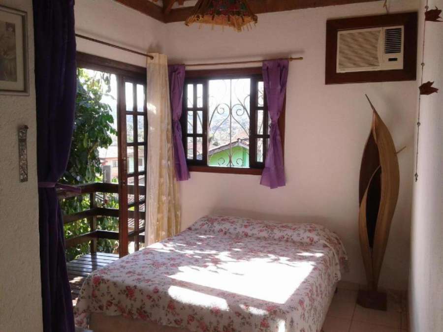 Casa Temporada Ilhabela