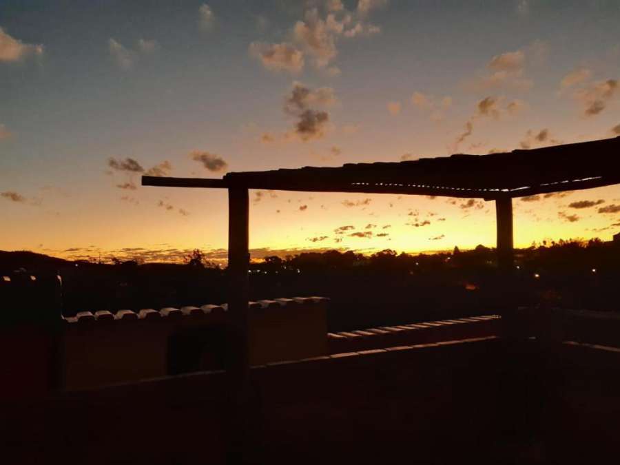 B&B Sol Poente