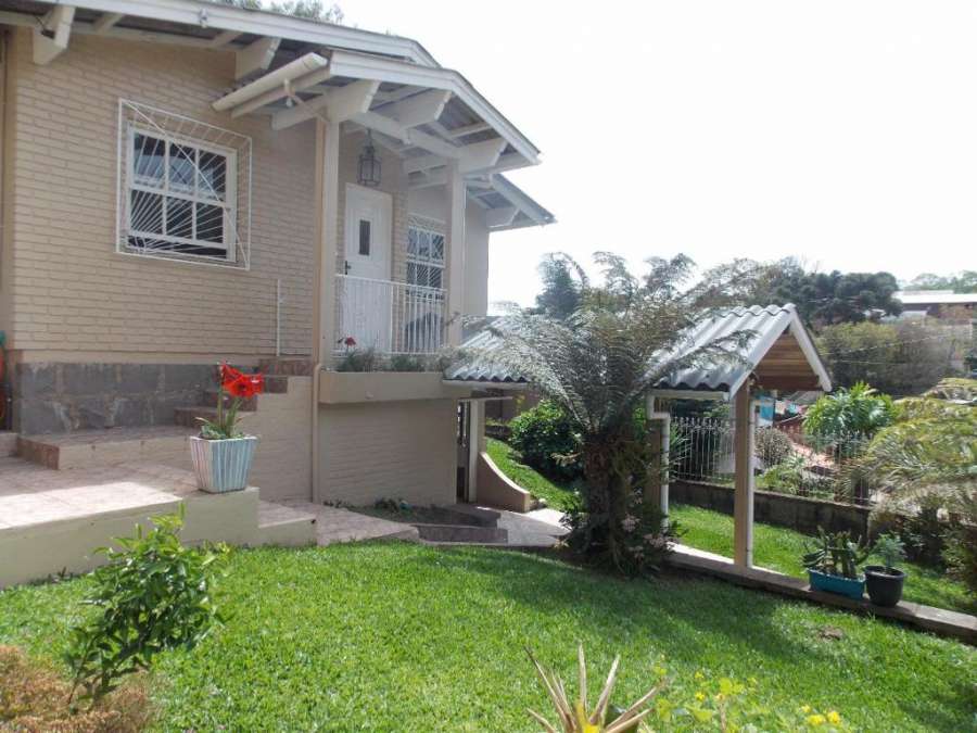 Residencial Gramado