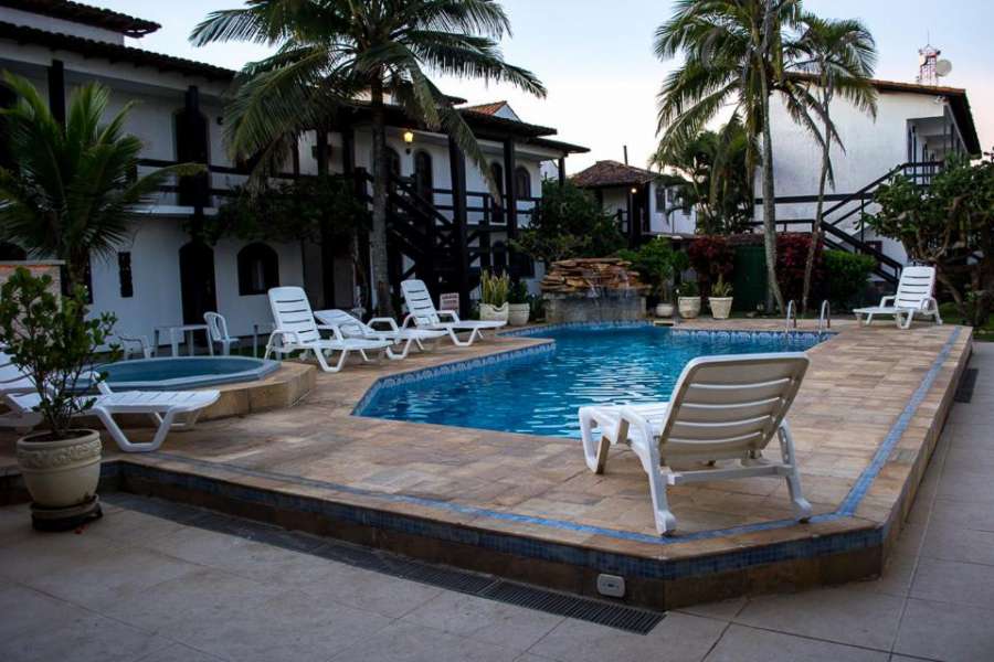 Atlântico Hotel