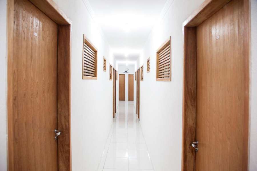 Mandacaru Flat