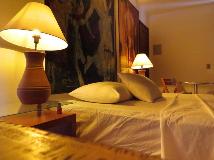 Atelier 22 Pousada