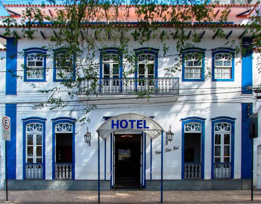 Vitoria Palace Hotel