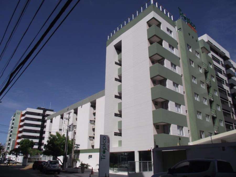 Trópico Praia Hotel