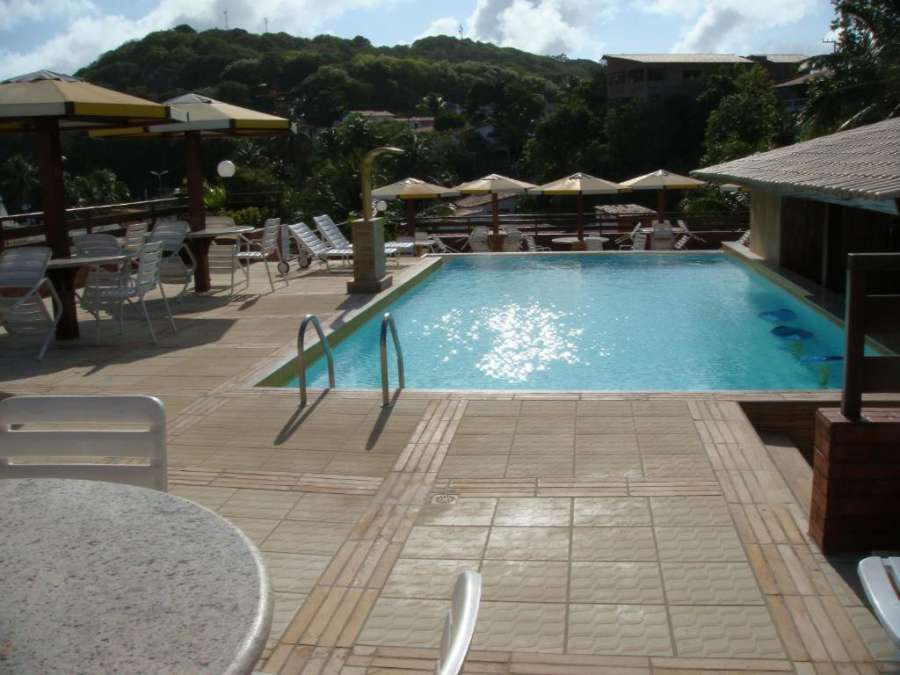 Pipas Ocean Elegance