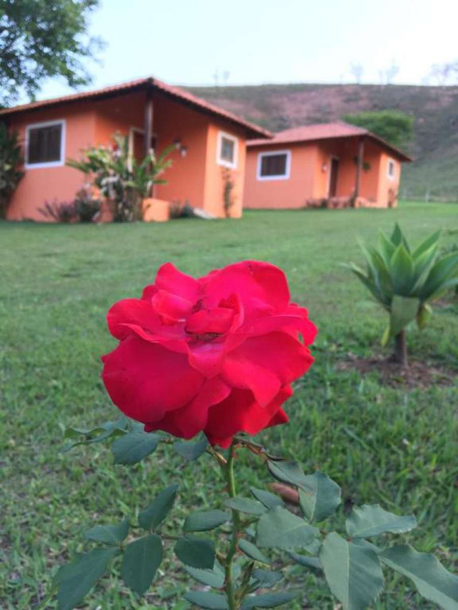 Pousada Campestre Cunha-SP
