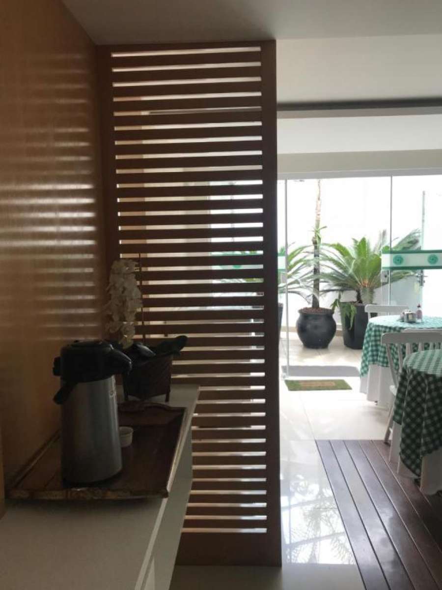 Hotel Petit Village Icaraí