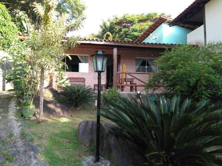casa Ilhabela Nilton