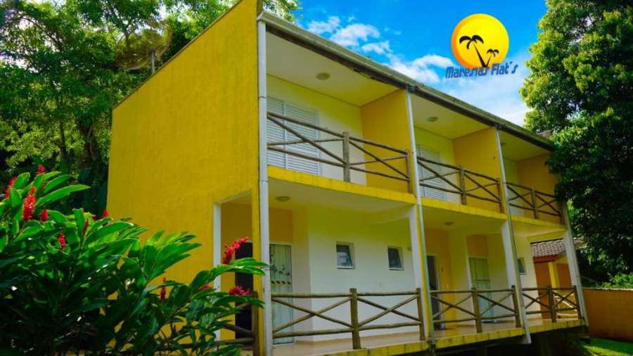 Maresias Flats