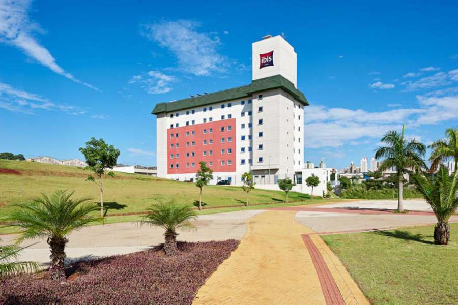 ibis Londrina Shopping