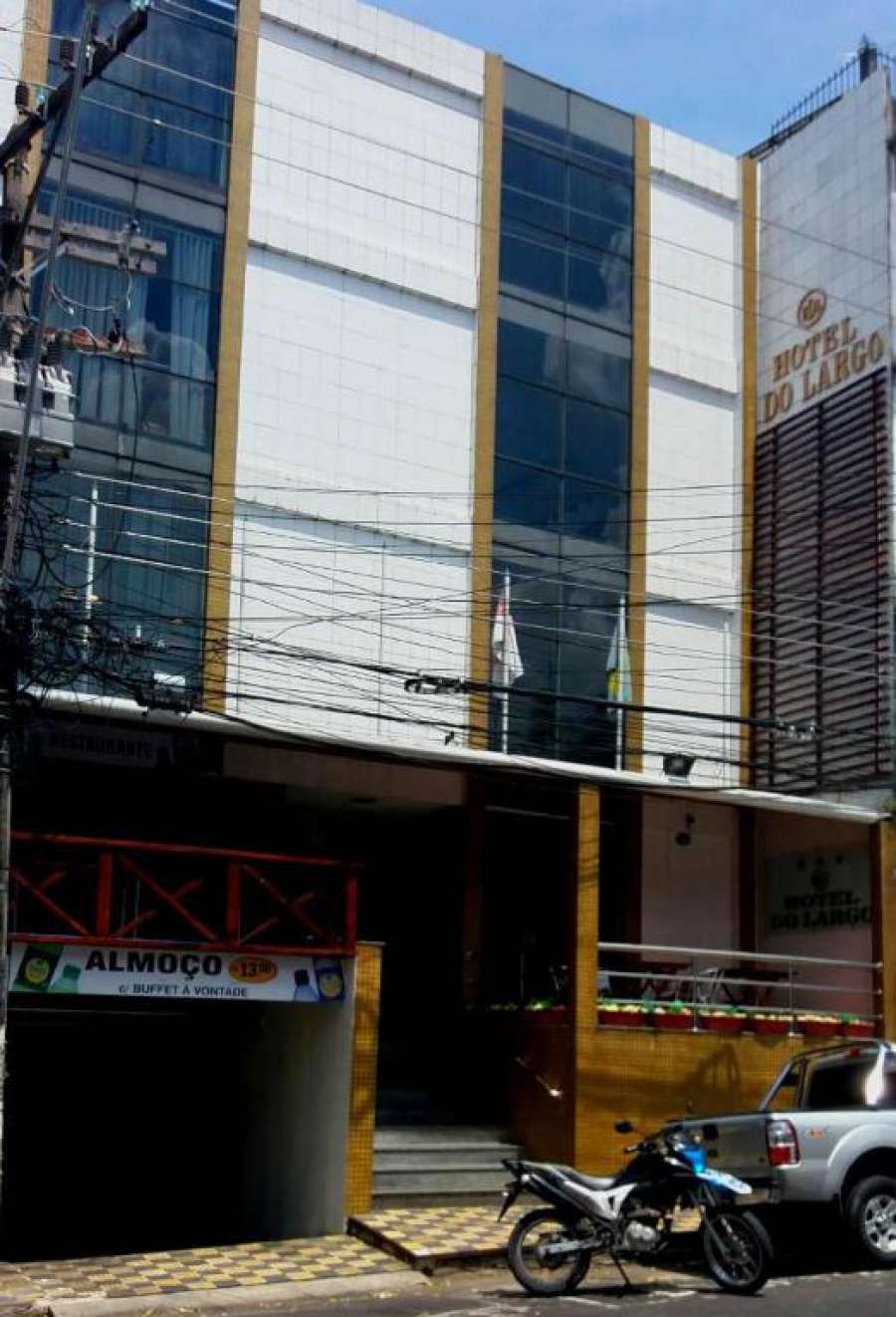 Hotel do Largo Manaus