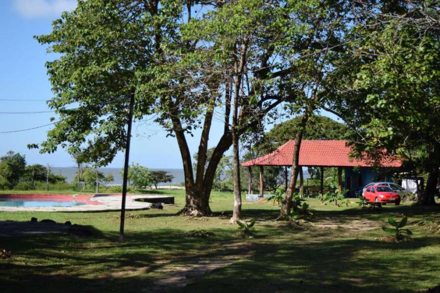 Pousada Holístico Marajó