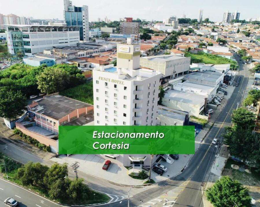 Fênix Hotel Campinas
