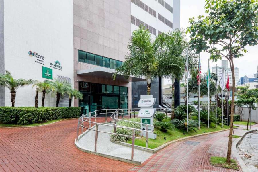 Ramada Encore by Wyndham Belo Horizonte Virginia Luxemburgo