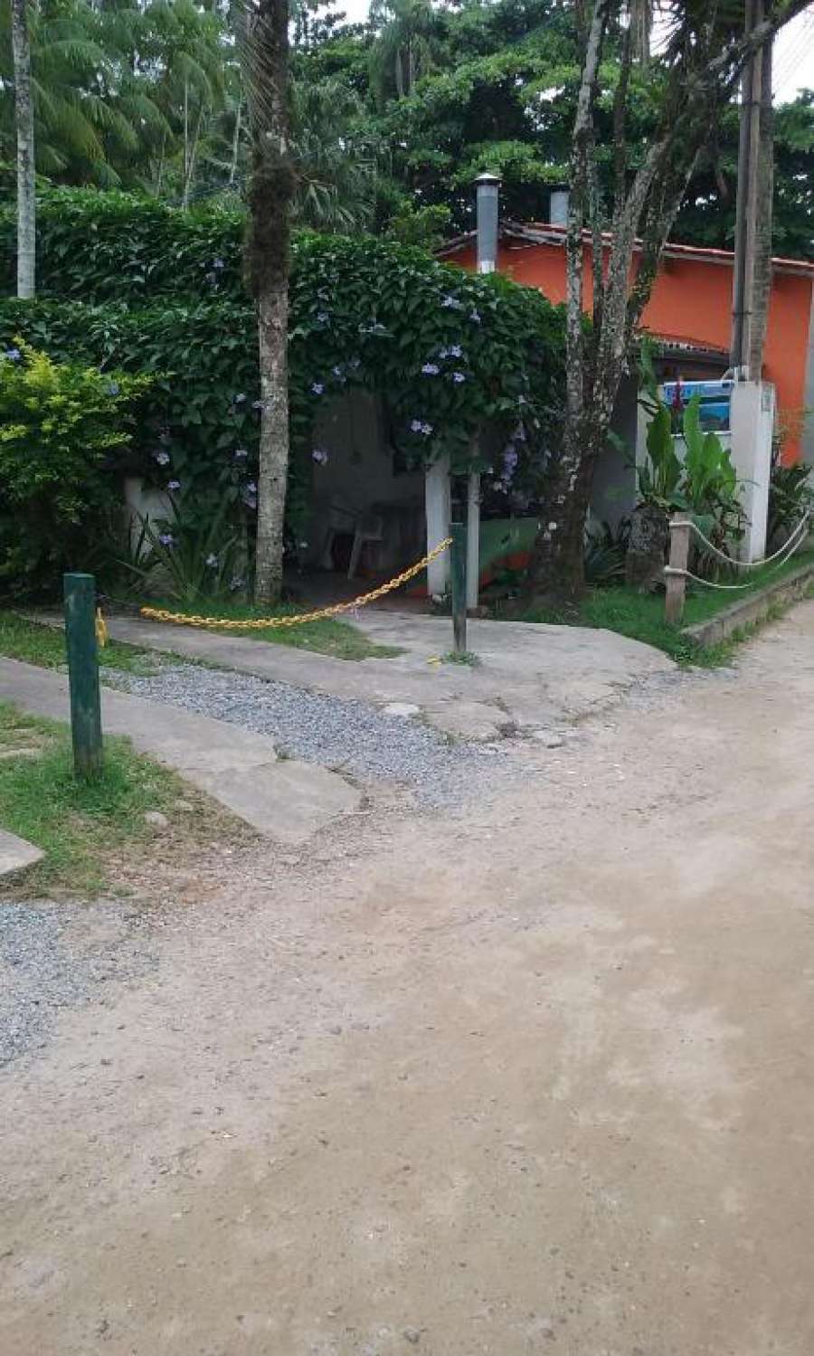Calumar Guest House