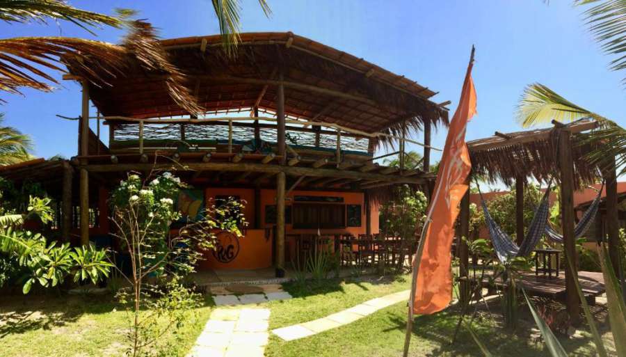 Pousada Kite Guajiru