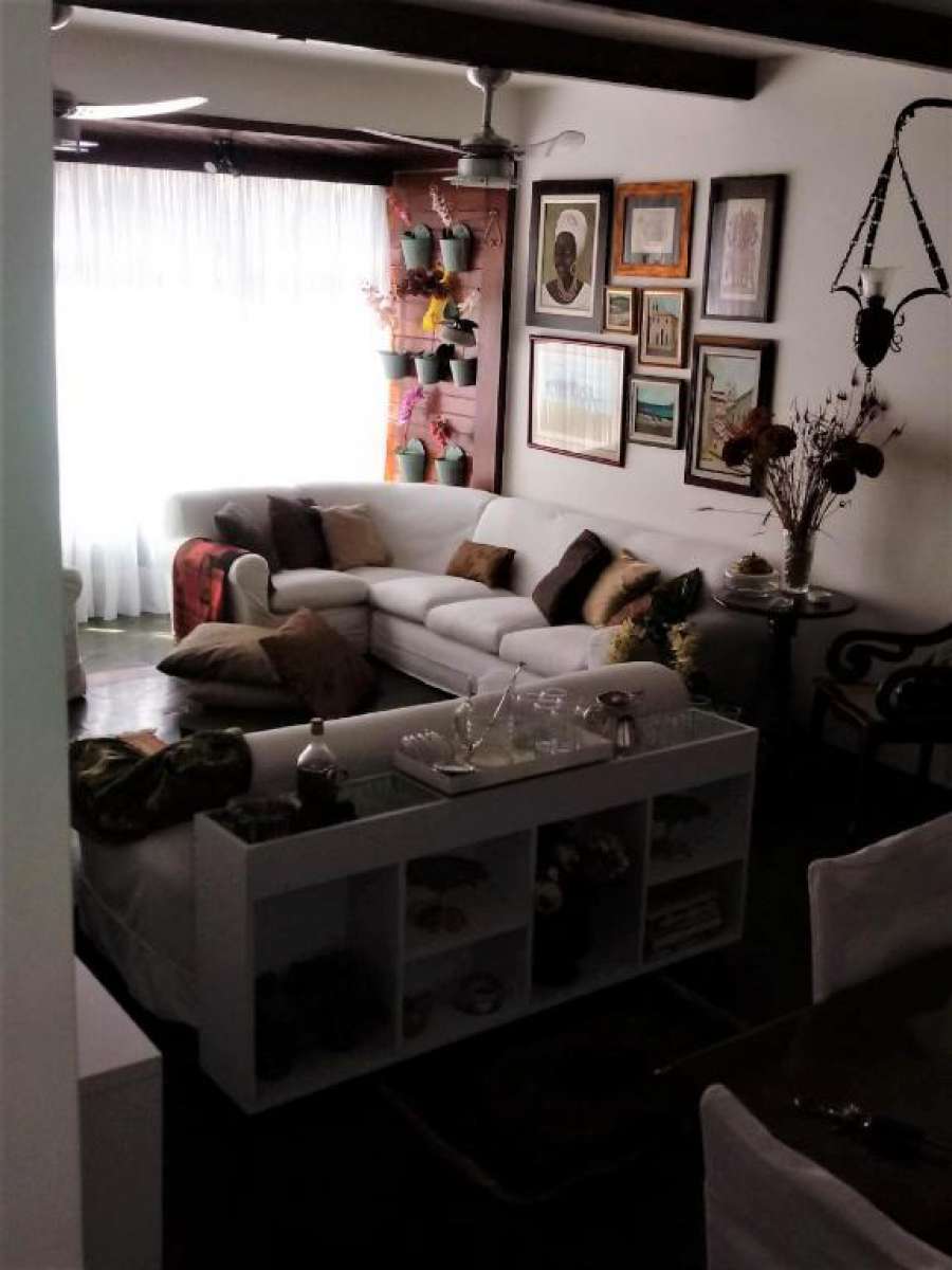 Apartment Amplo Salvador