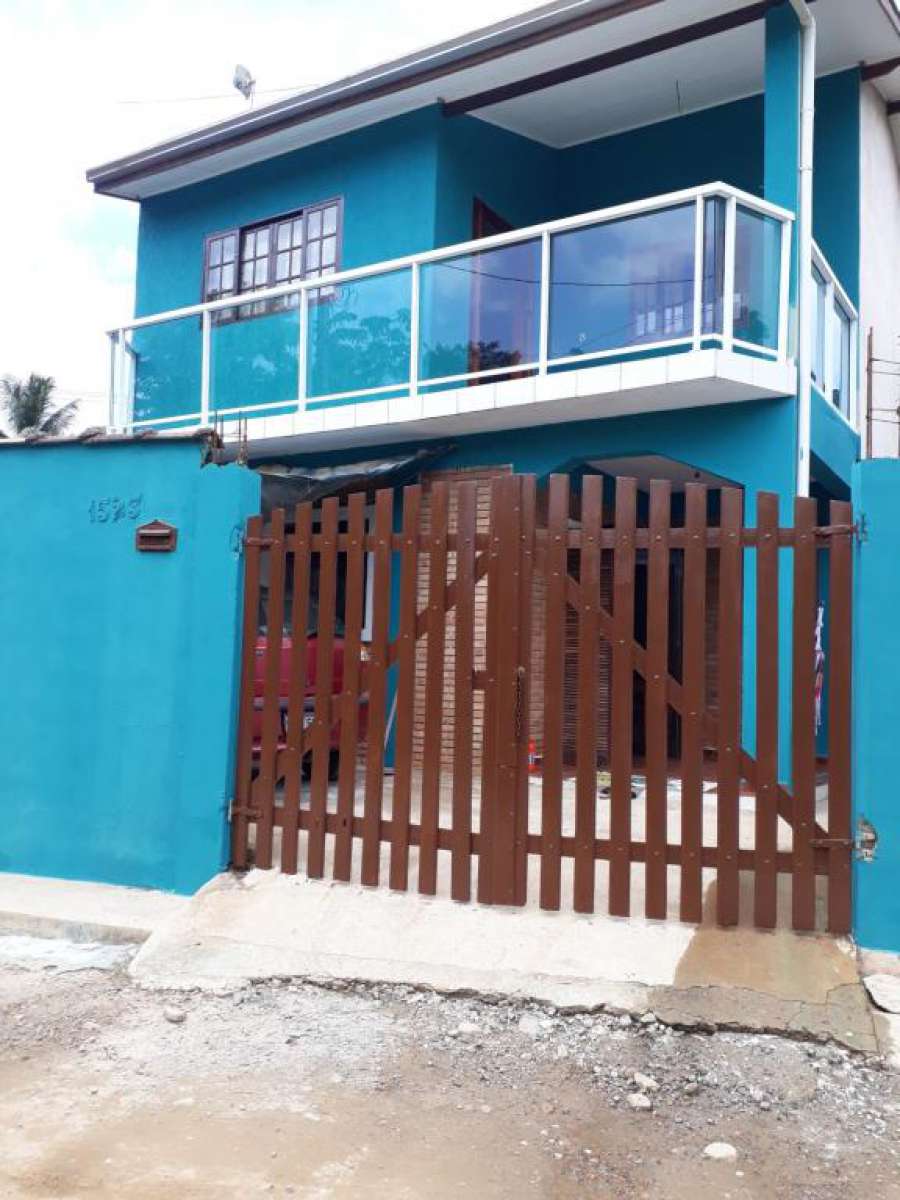 Casa Fins De Semana E Temporada
