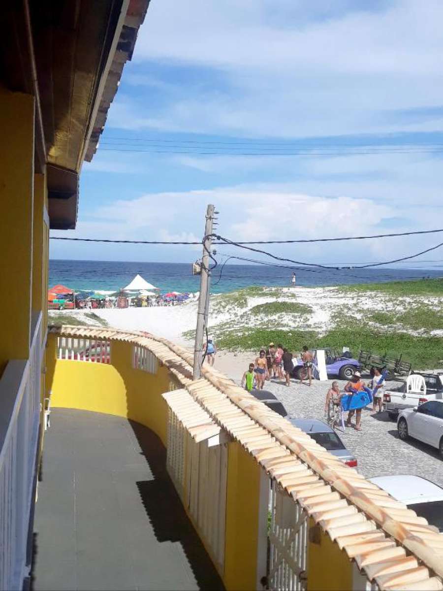 Casa Duplex Praia Das Dunas