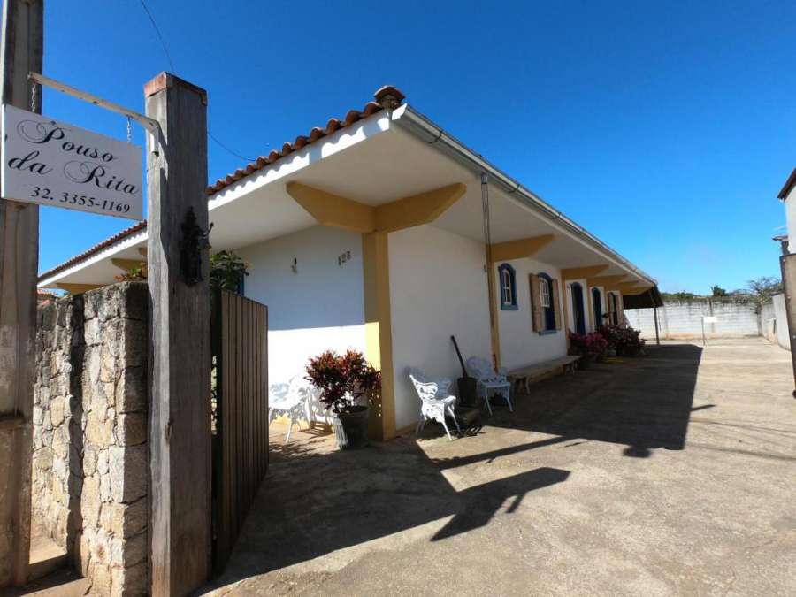 Pouso da Rita