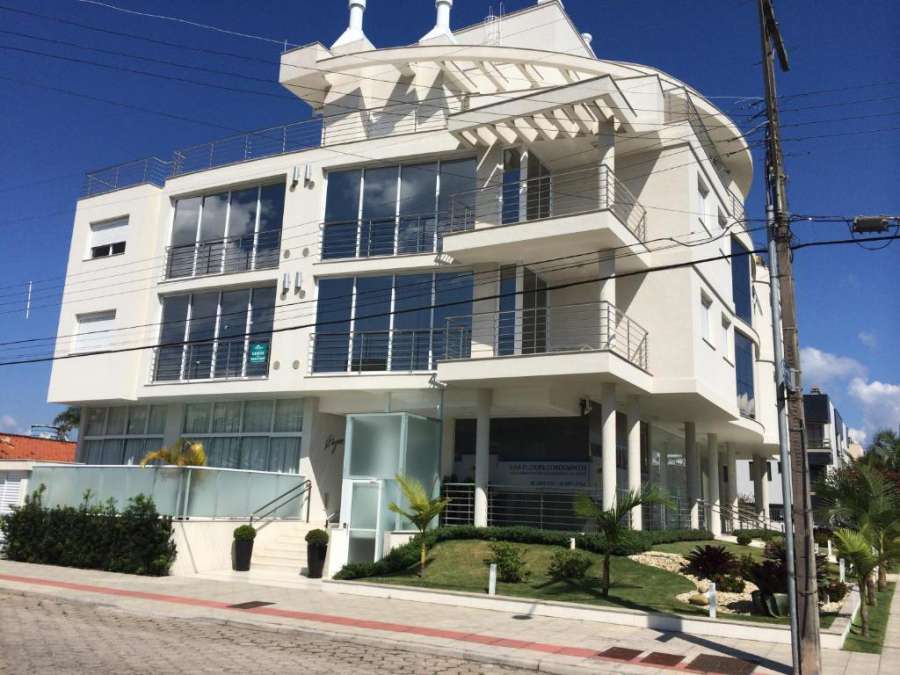 Apartamento Jurere
