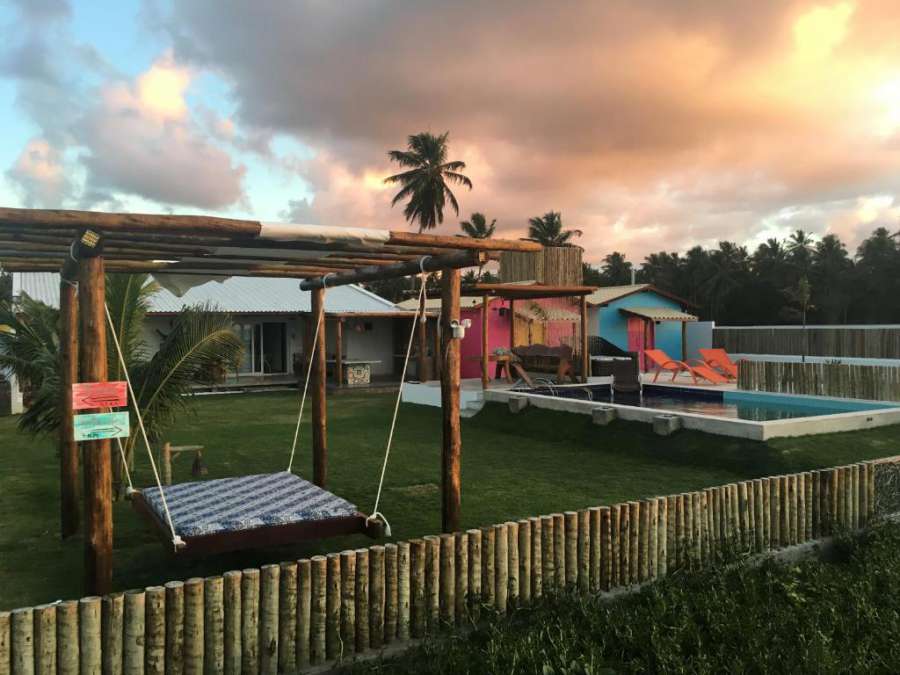 Casa Charme Milagres