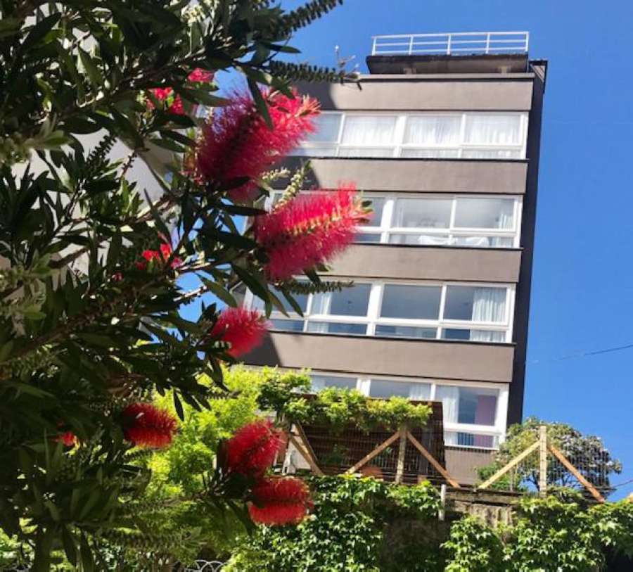 Apartamento Manfroi