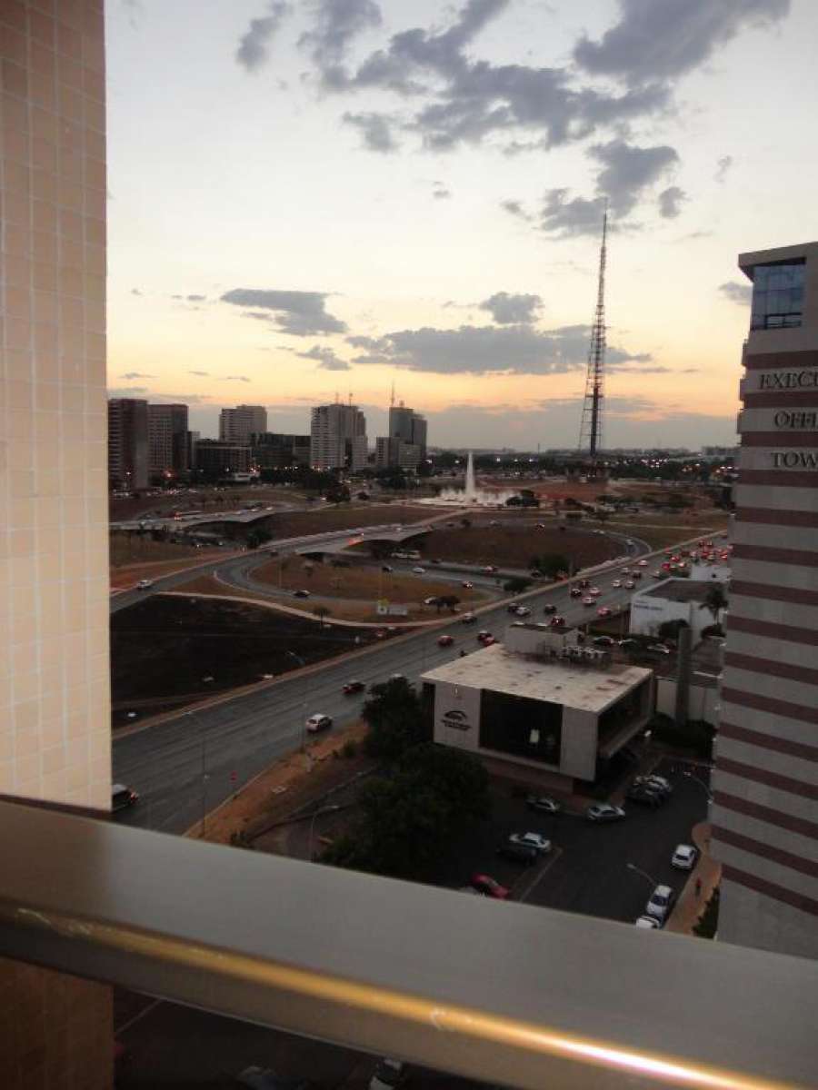 Ero's Apart Hotel