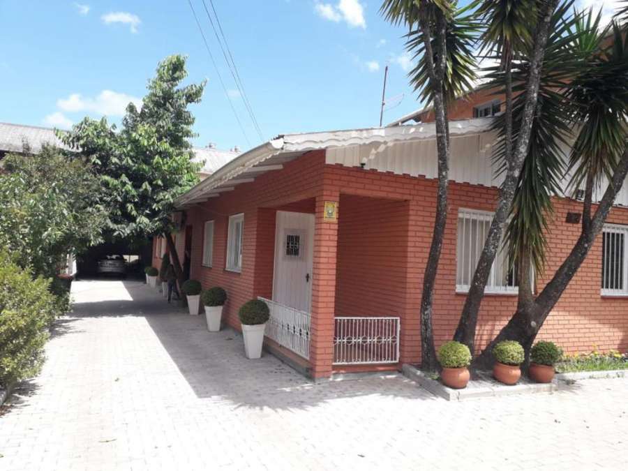 Gramado Centro Residence