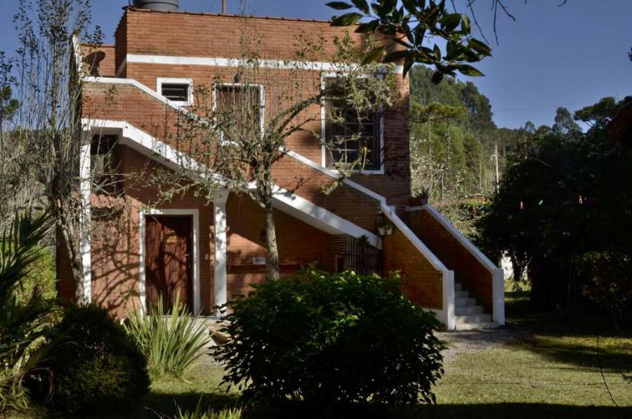 Sitio-Estalagem Purioca
