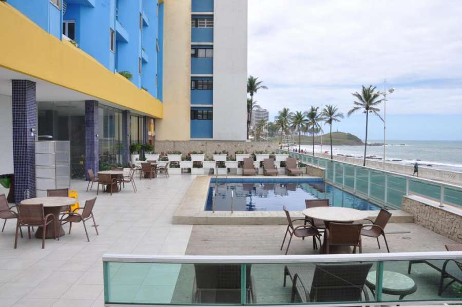 Bahia Flat ap 206