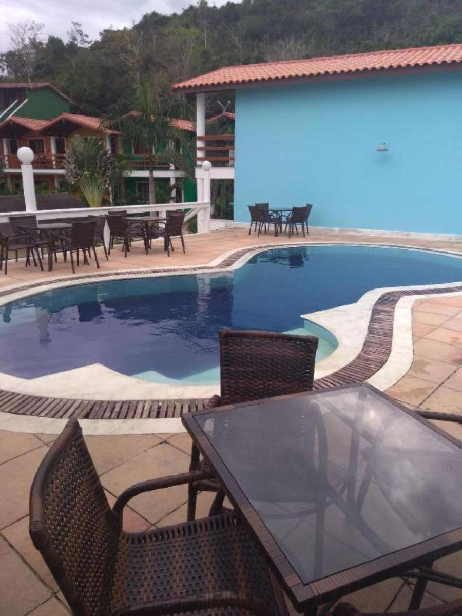 Apartamentos Taperapuan 2 Quartos