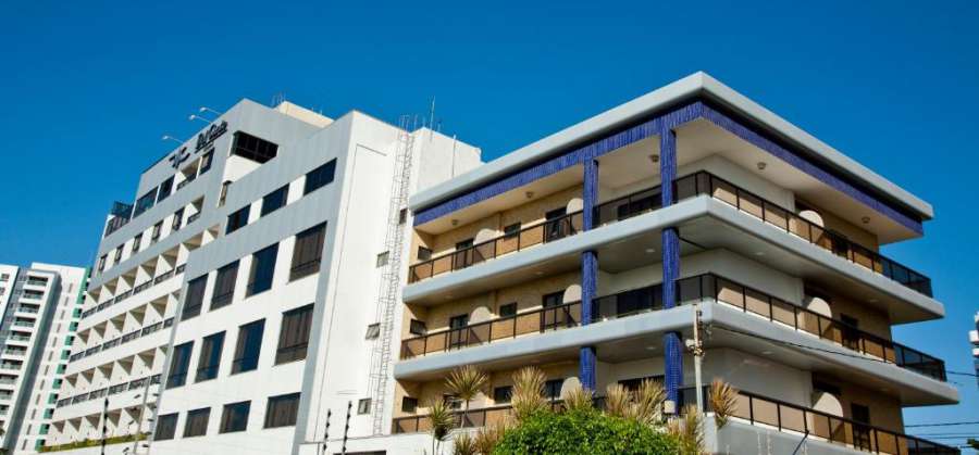 Del Canto Hotel
