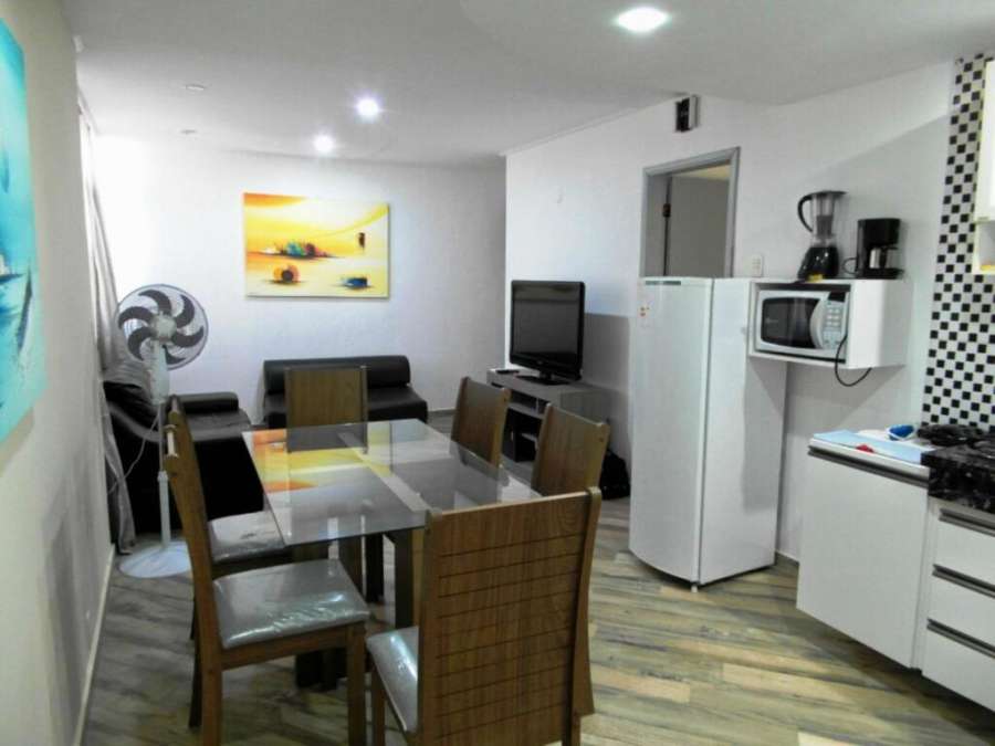 Apartamento Xavier 15