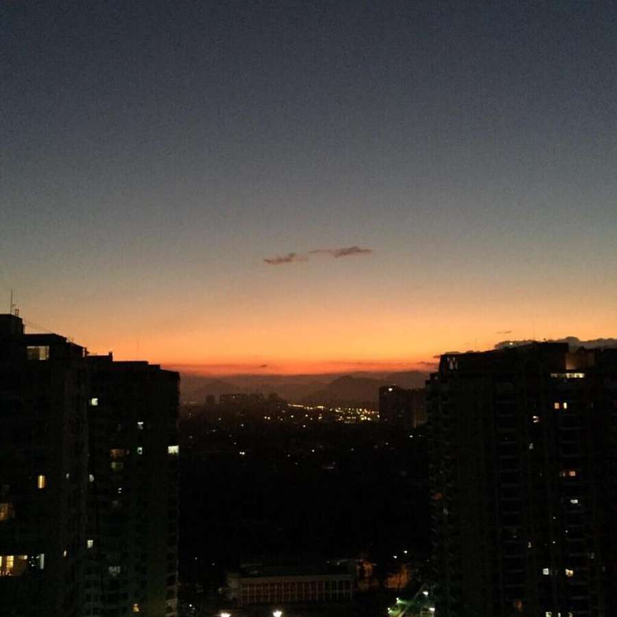 Apartamento da Isabela Aconchegante
