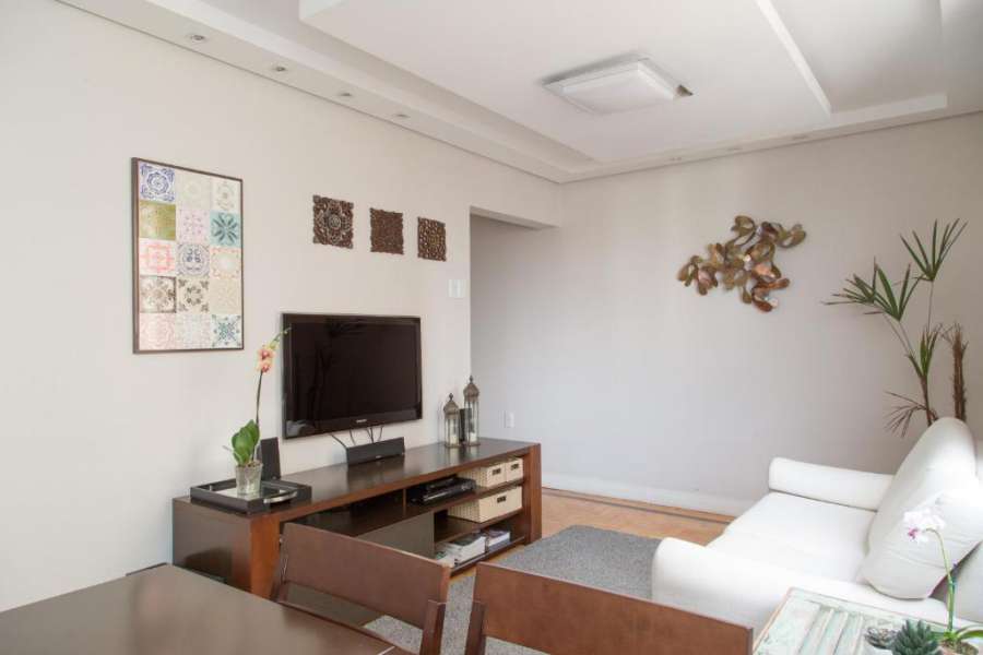 Apartamento Redenção