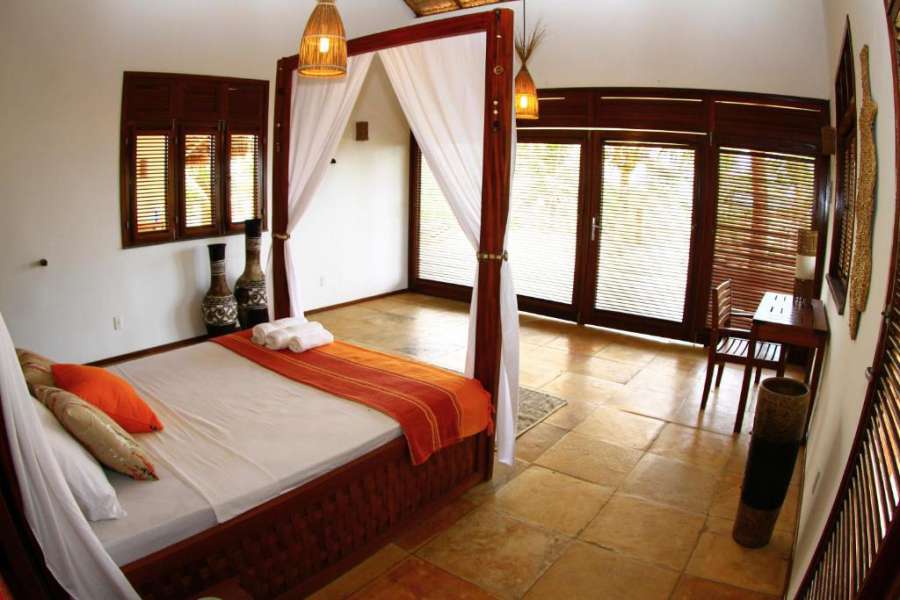 Casa Areia