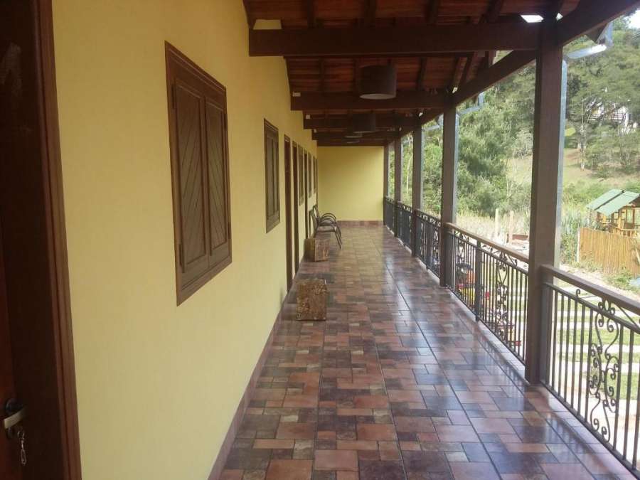 Chalés Galinha Da Roça