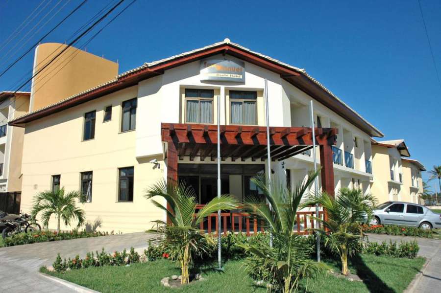 San Manuel Praia Hotel