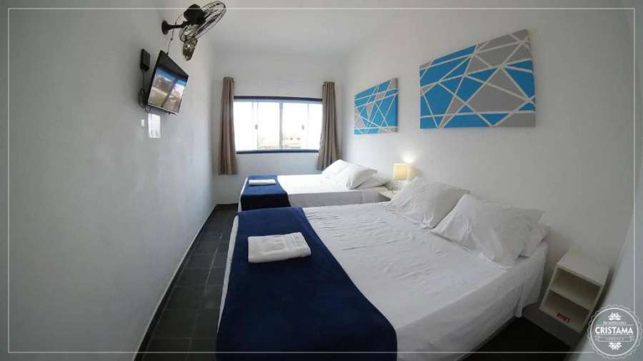 Cristama Residence Inn