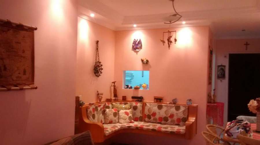 Apartamento Chile