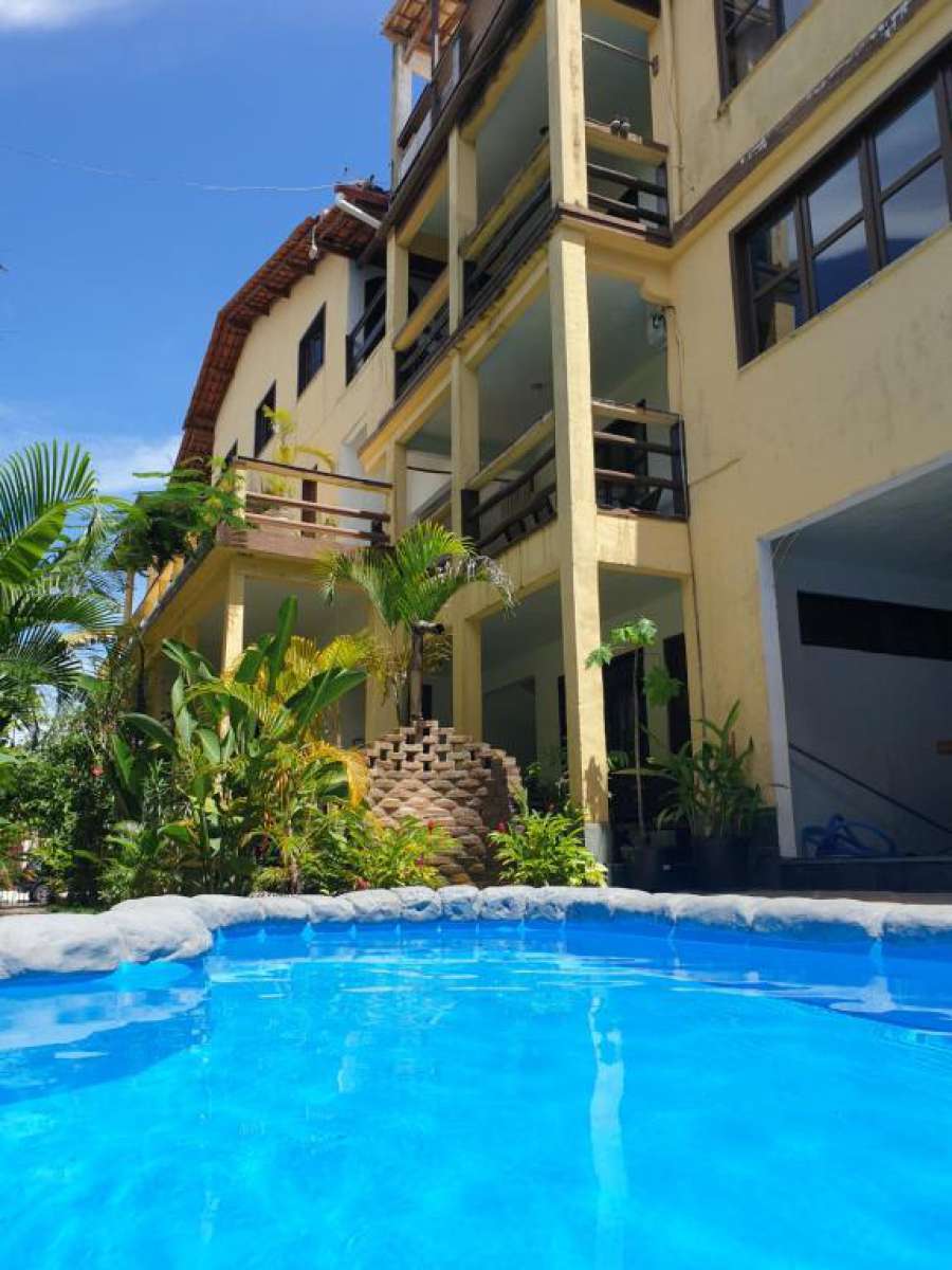 Aparthotel BahiaTropical
