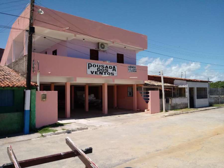 Pousada dos Ventos