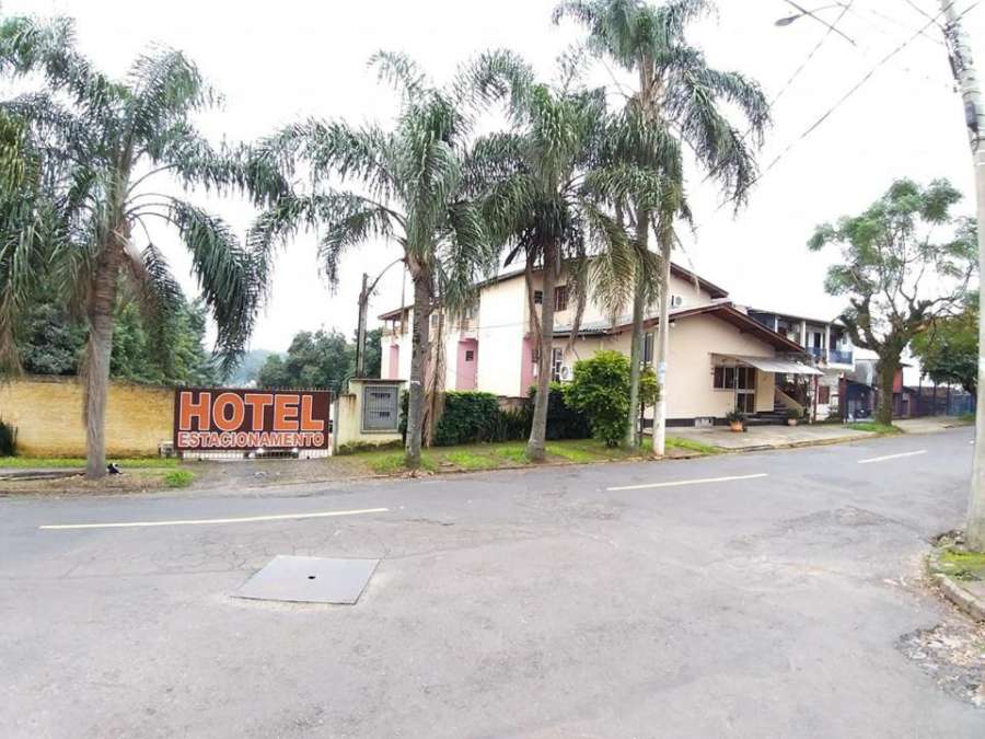 Hotel Pousada Sinos
