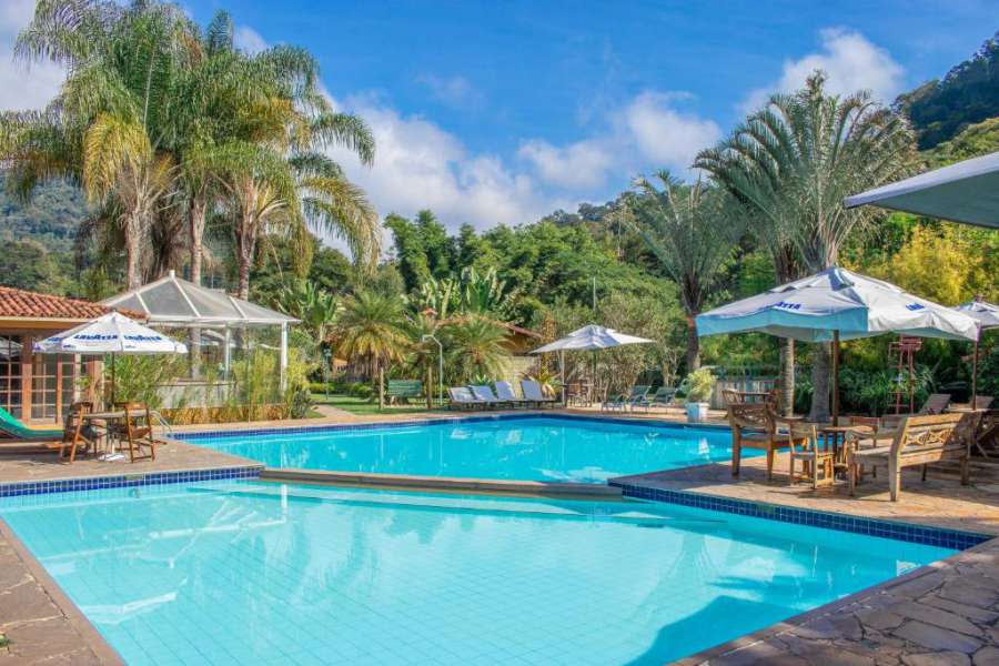 Bomtempo Hotel Esporte & Lazer