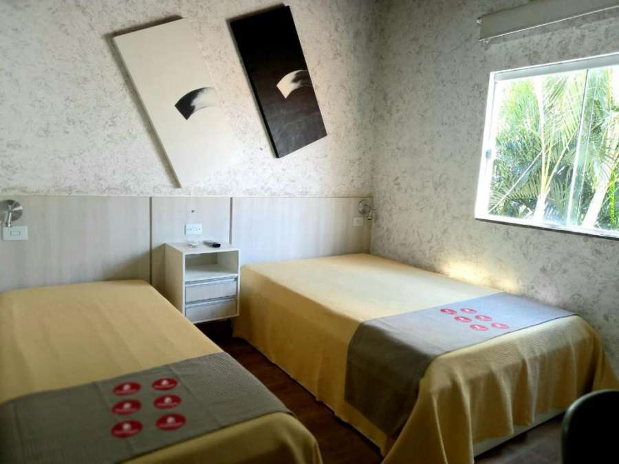 Flat Residence Premium