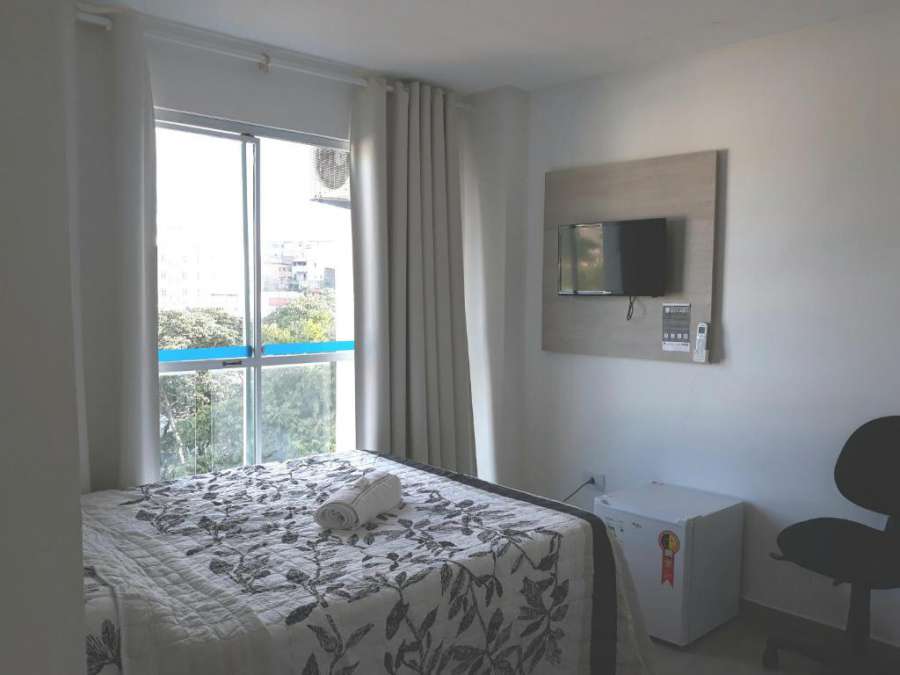 Hotel Salvador