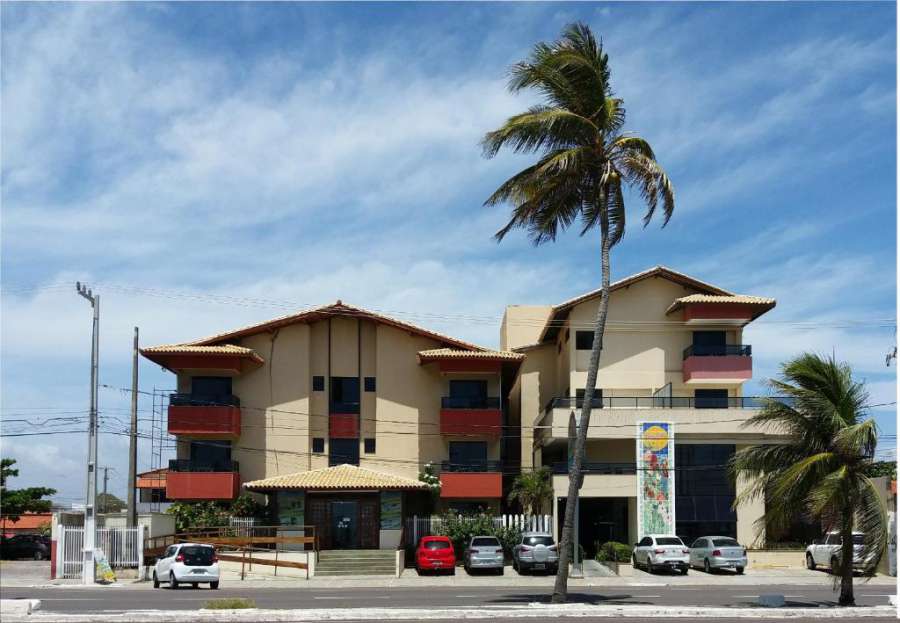 Via Mar Praia Hotel