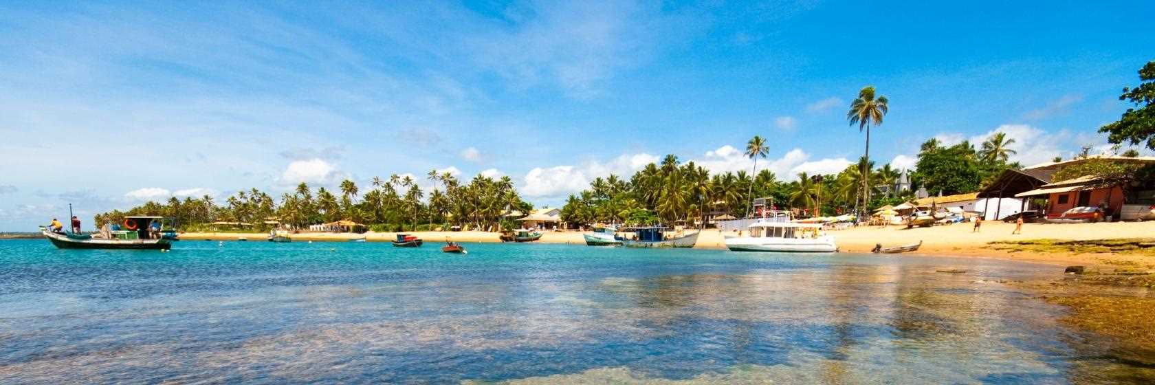 Praia do Forte